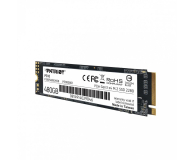 Patriot 480GB M.2 PCIe NVMe P310 - 1067726 - zdjęcie 5